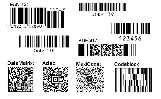 barcode generator free online