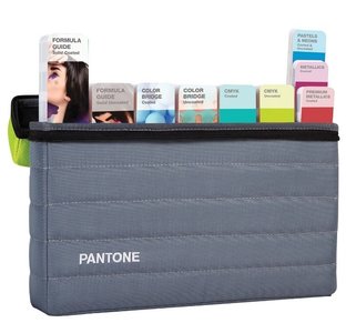 PANTONE PLUS Portable Guide Studio