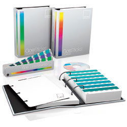 PANTONE Goe Systeem